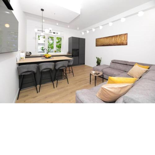 TaTa Apartment