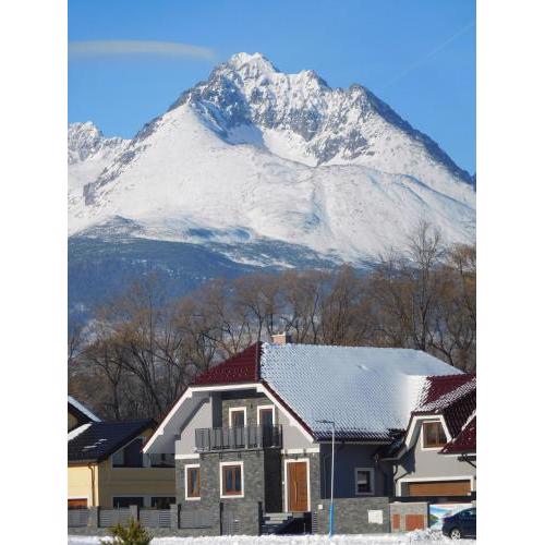 TaTanKa apartments