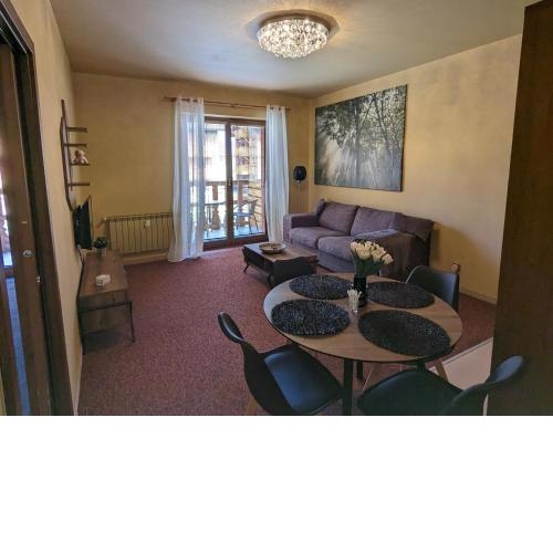 Tatra Apartman Macko