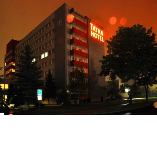 Tatra Hotel
