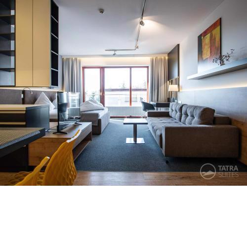 TATRA SUITES Luxury Studio A303