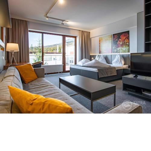 TATRA SUITES Luxury Studio A304