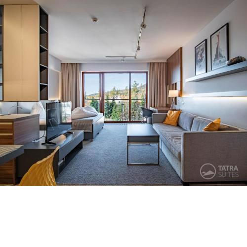 TATRA SUITES Luxury Studio A305