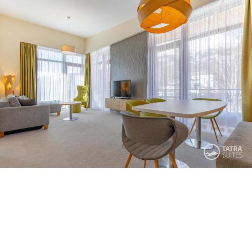TATRA SUITES Senior Lux Apartment C413