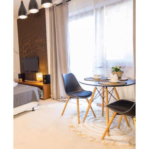 Tatragolf - Apartmán Olívia E104
