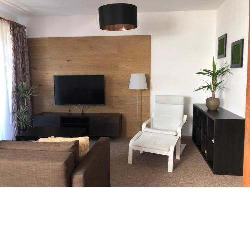 Tatragolf Apartment B407
