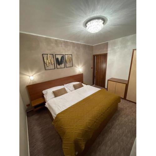 Tatragolf Mountain Apartment K202