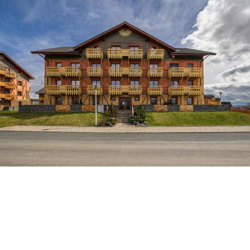 Tatragolf Mountain Resort F208