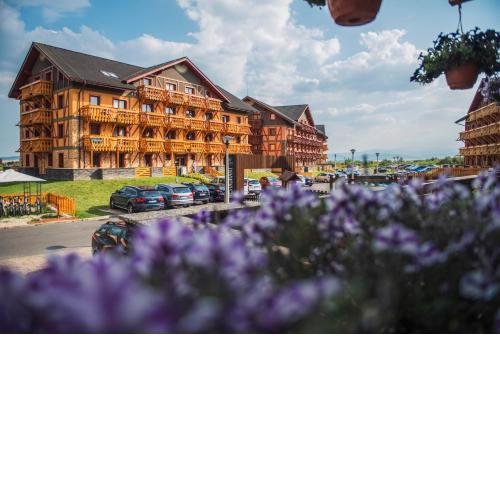 Tatragolf Mountain Resort