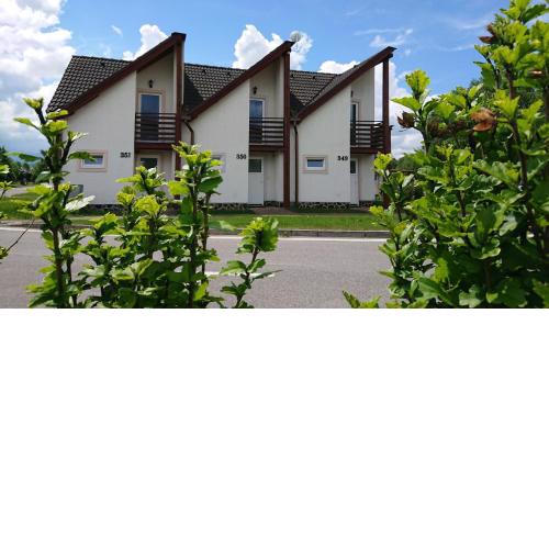 Tatralandia Apartmány Relax