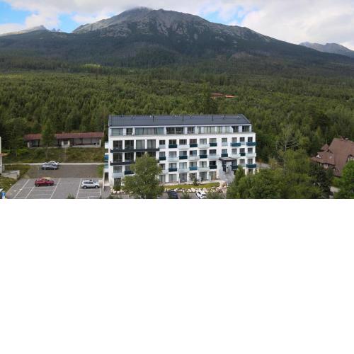TATRAMOUNT - Apartmany Bernard - Stary Smokovec