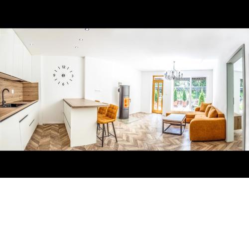 Tatransky Apartman Delux