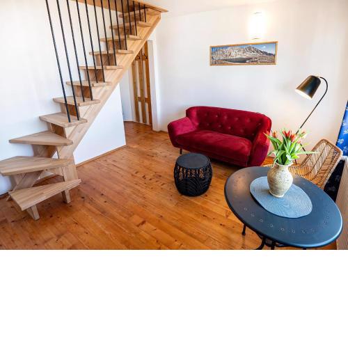 Tatraview House