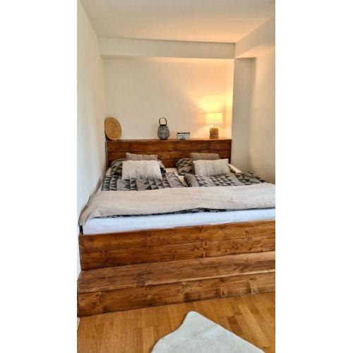 Tatry Ela Big apartment