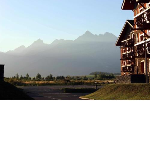 Tatry Golf Apartmán