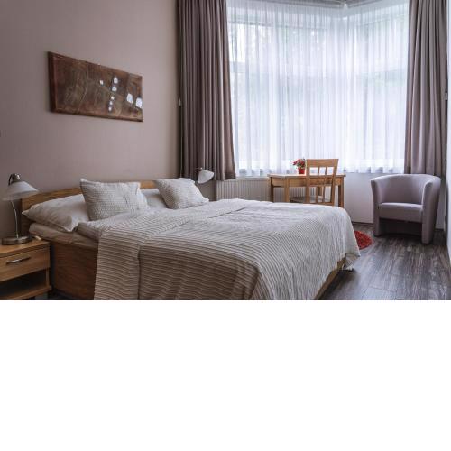 TATRYSTAY Apartmány Lomnica
