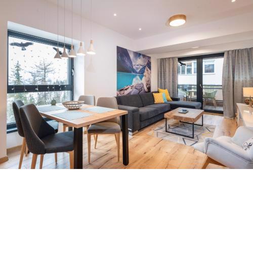 TATRYSTAY Armeria Apartments