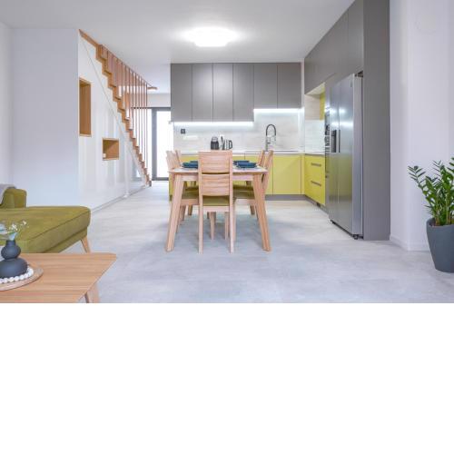 TATRYSTAY Brezy Luxury Apartment
