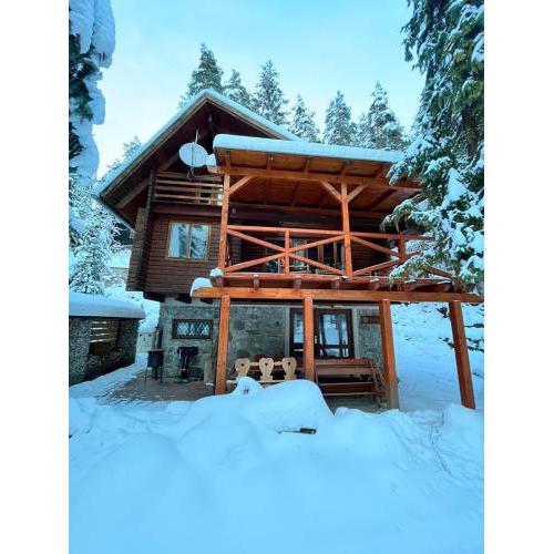 TATRYSTAY Chalet Kristina