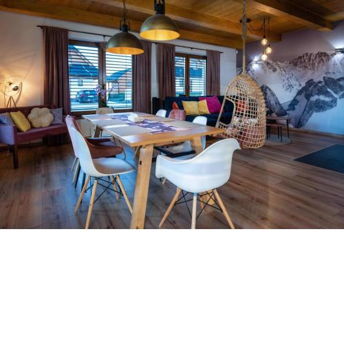 TATRYSTAY Family Villa Rosa