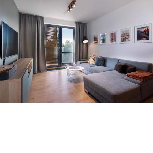 TATRYSTAY Private Apartments Marmont