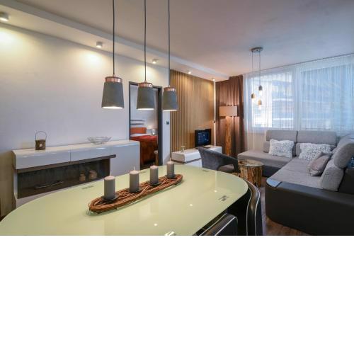 TATRYSTAY Smrek Apartments
