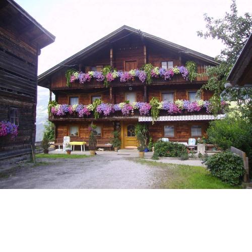 Tatscherhof