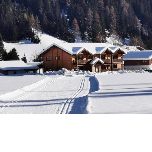 Tauern Appartements