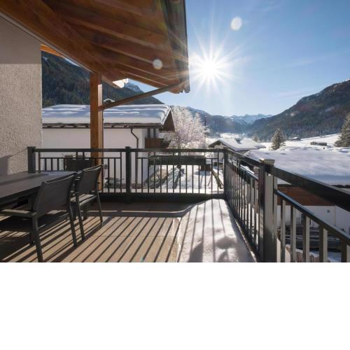 Tauern-Blick