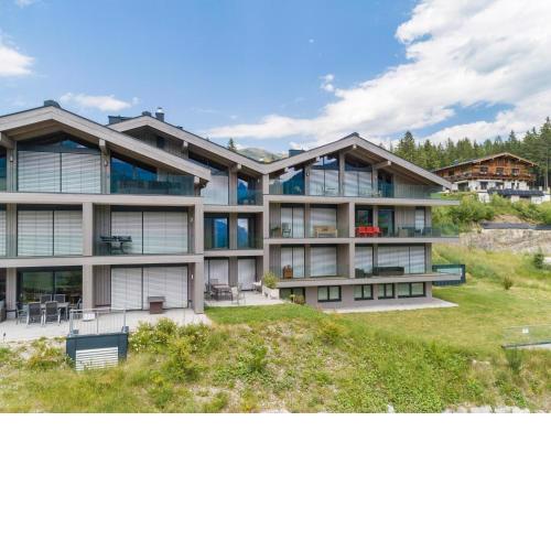 Tauern Juwel Top 6