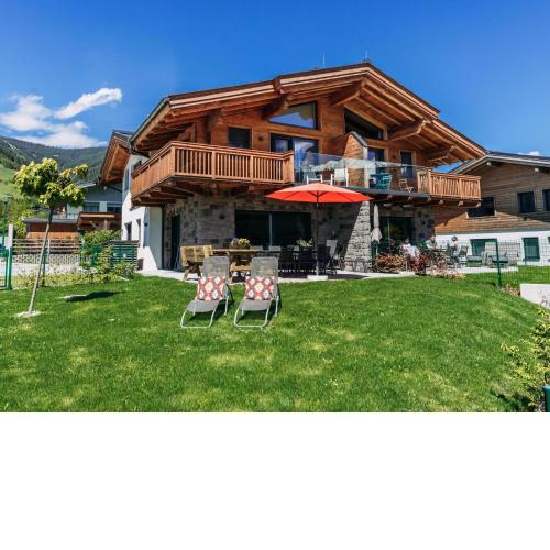 Tauern Lodge L