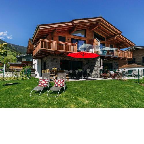 Tauern Lodge XL