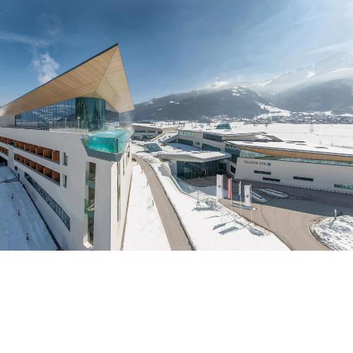 Tauern Spa Hotel & Therme