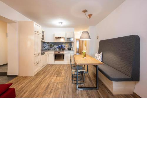 Tauerncamping Apartment