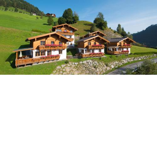 Tauernchalets