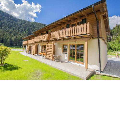Tauerndorf Enzingerboden Ski in&out - Steinbock Lodges
