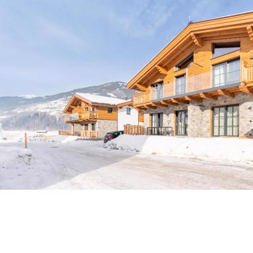 Tauernlodge Chalet Salzach