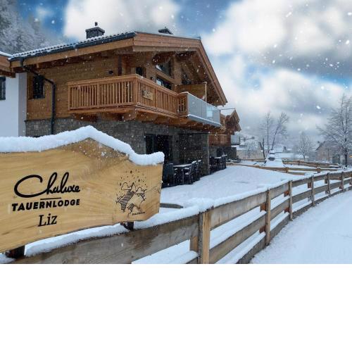 Tauernlodge Liz