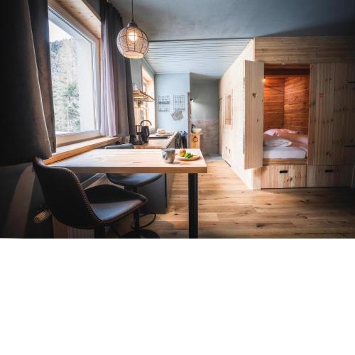 Tauernlust Outdoor & Relax