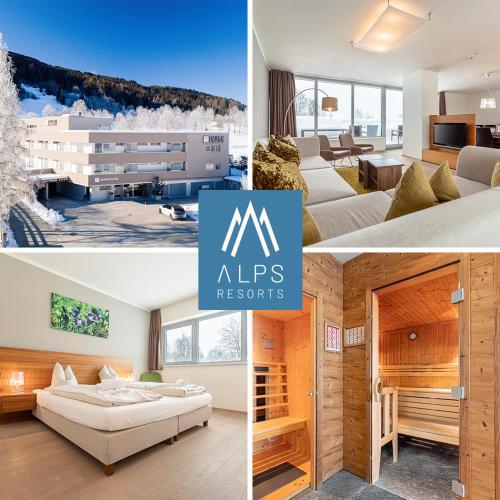 Tauernresidence Radstadt by ALPS RESORTS