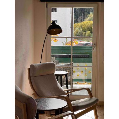Tauglerei Appartement Hagebutte