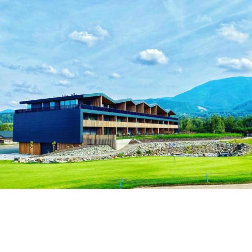 TEE ROOM Čeladná & wellness