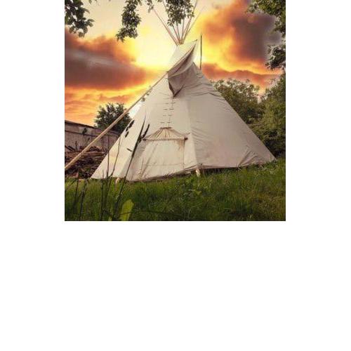 TeePee OPPIDUM Praha-MotoFamily