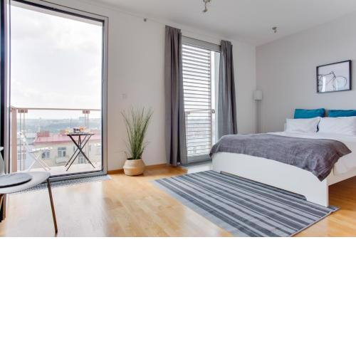 Teichmann Premium Apartments