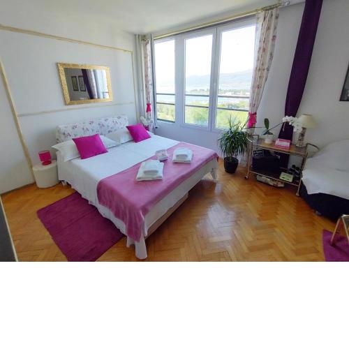 Teja Apartment