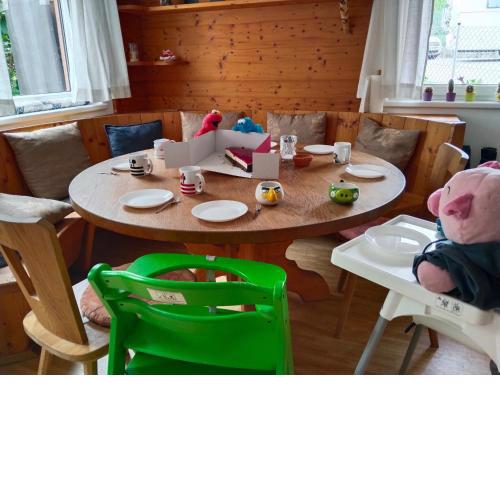 Telfer Treasure: unkomplizierter Familienurlaub