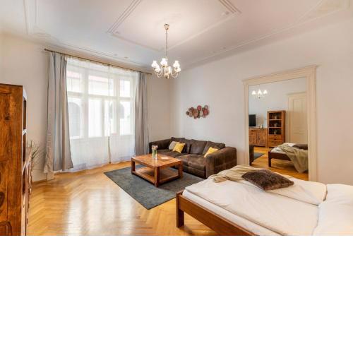 Templová - Old Town Apartments