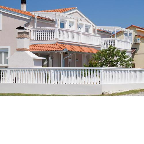 Tena Apartments