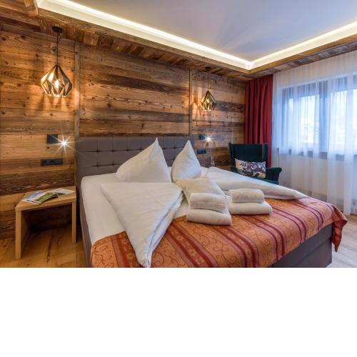 Tennenwirt Hotel & Guesthouse