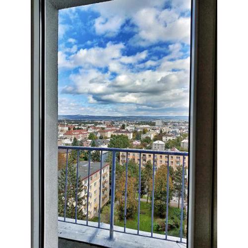 Tererka apartment